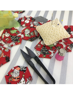 Tagliafili in carbonio Clover 2