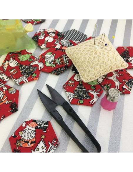 Tagliafili in carbonio Clover