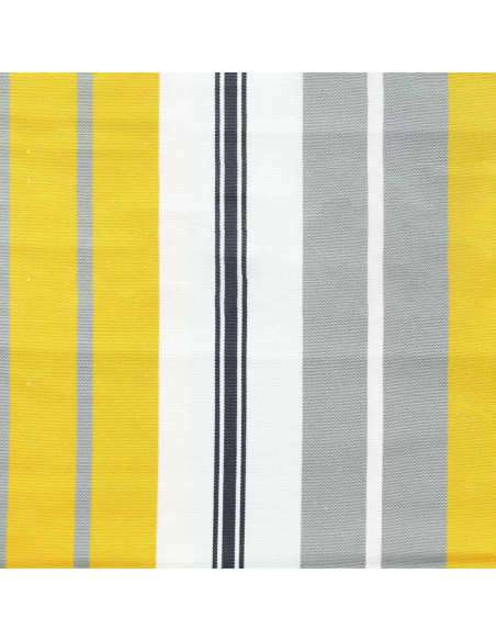 Tela sdraio - Bastia giallo