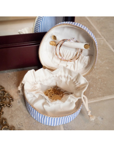 Modello di kimono e set da bagno Alessandria - Ikatee