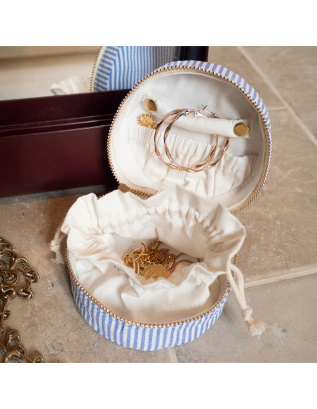 Modello di kimono e set da bagno Alessandria - Ikatee