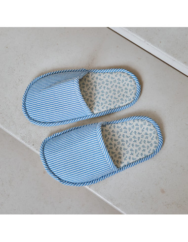 Modello di kimono e set da bagno Alessandria - Ikatee