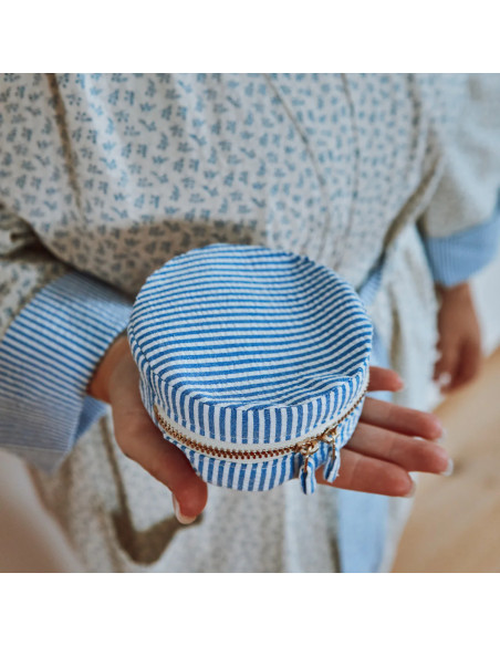 Modello di kimono e set da bagno Alessandria - Ikatee