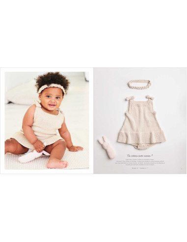 Libretto Rico Baby N° 041