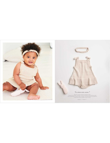 Libretto Rico Baby N° 041