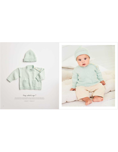 Libretto Rico Baby N° 041