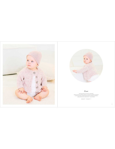 Libretto Rico Baby N° 041