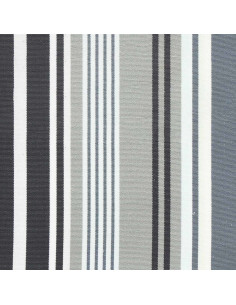Tela sdraio - La Rochelle grigio 2