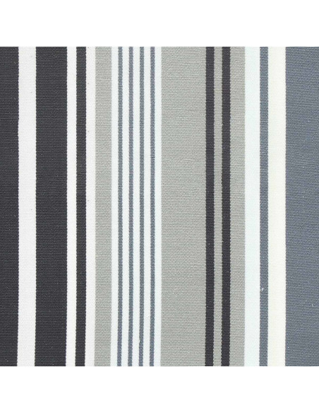 Tela sdraio - La Rochelle grigio