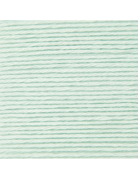 Coton Rico Baby Cozy Cotone Organico Cashmere