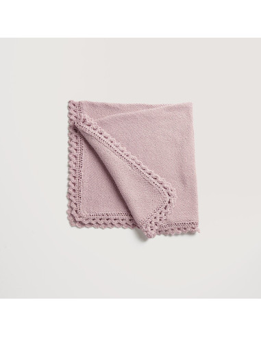 Coton Rico Baby Cozy Cotone Organico Cashmere