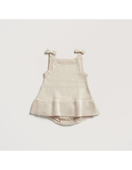 Coton Rico Baby Cozy Cotone Organico Cashmere