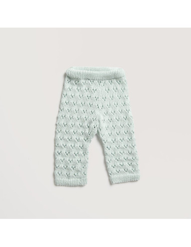 Coton Rico Baby Cozy Cotone Organico Cashmere