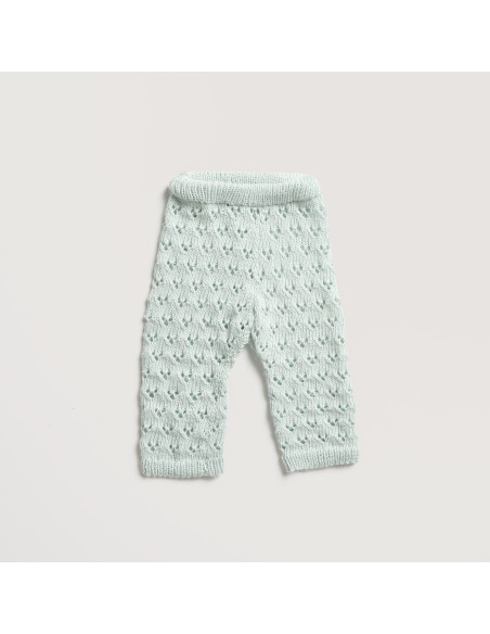 Coton Rico Baby Cozy Cotone Organico Cashmere