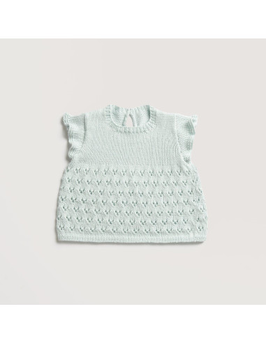 Coton Rico Baby Cozy Cotone Organico Cashmere