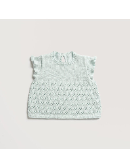Coton Rico Baby Cozy Cotone Organico Cashmere