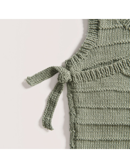 Coton Rico Baby Cozy Cotone Organico Cashmere