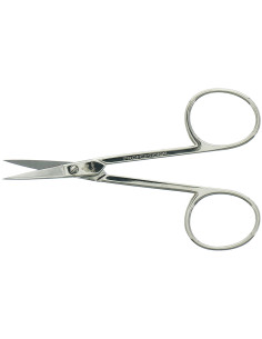 Forbici da ricamo curve extra-fini Alpen 9 cm 2