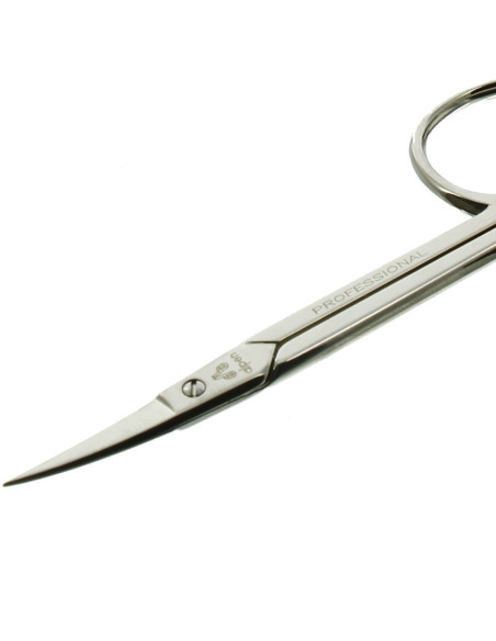 Forbici da ricamo curve extra-fini Alpen 9 cm