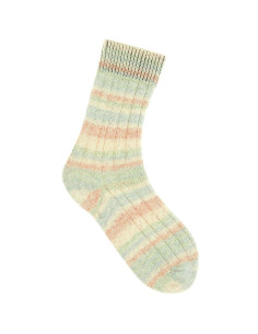 Calze in lana cotone Stretch 4 fili Rico Design 2