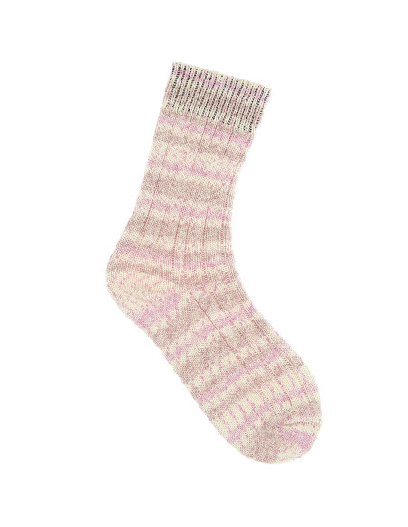 Calze in lana cotone Stretch 4 fili Rico Design