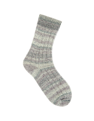 Calze in lana cotone Stretch 4 fili Rico Design