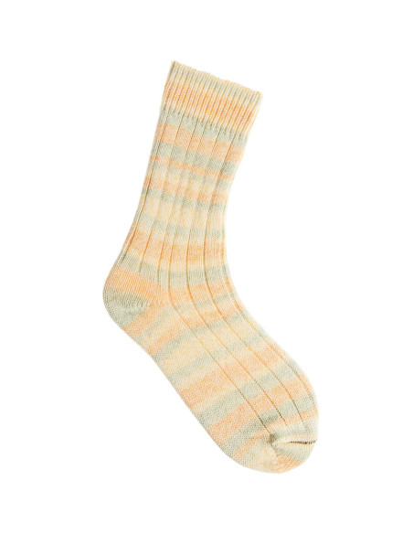 Calze in lana cotone Stretch 4 fili Rico Design