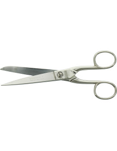 Forbici da sarta Alpen 17,5 cm 2