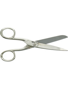Forbici da sarta per mancini Alpen 15 cm 2