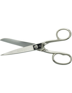 Forbici da sarta Alpen 17,5 cm 2