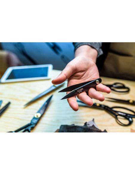Tagliafili nero Midnight LDH