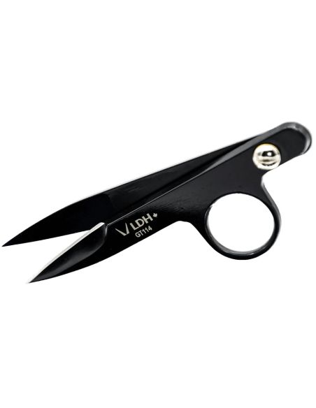 Tagliafili nero Midnight LDH