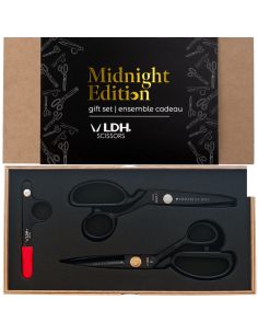 Cofanetto Midnight LDH