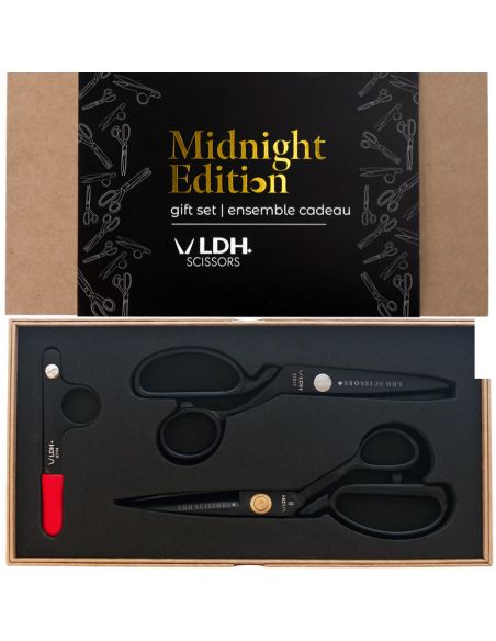 Cofanetto Midnight LDH
