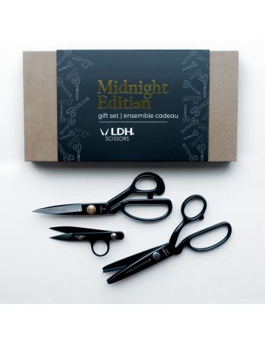 Cofanetto Midnight LDH
