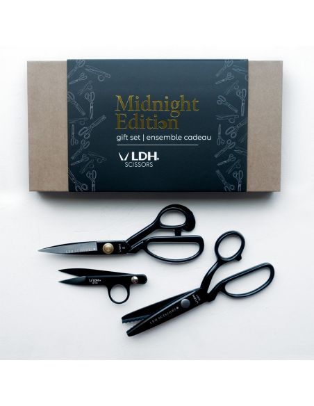 Cofanetto Midnight LDH