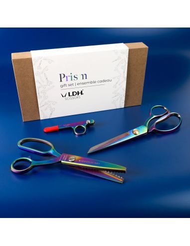 Cofanetto Prism LDH