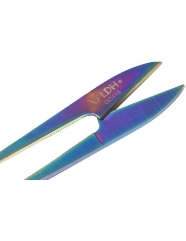 Tagliafili arcobaleno LDH