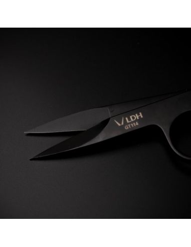 Tagliafili nero Midnight LDH