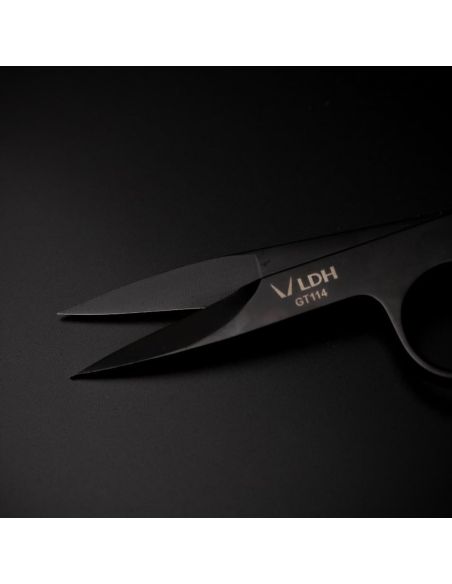 Tagliafili nero Midnight LDH
