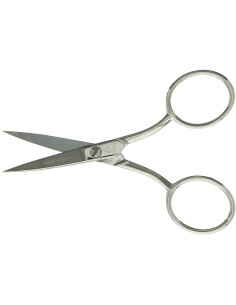 Forbici da ricamo curve Alpen 9 cm 2