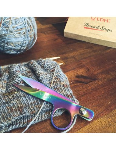 Tagliafili deluxe Prism LDH
