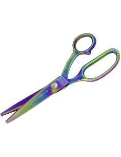 Forbici dentellate Prism 23 cm LDH