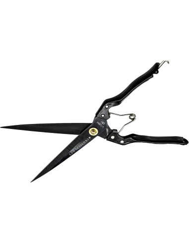 Forbici lunghe a molla 35,5 cm LDH
