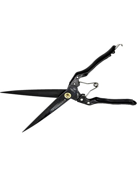 Forbici lunghe a molla 35,5 cm LDH