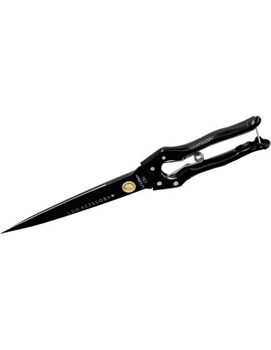 Forbici lunghe a molla 35,5 cm LDH