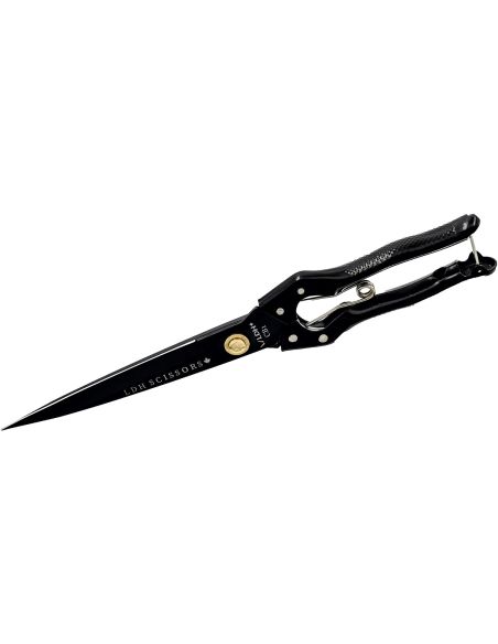 Forbici lunghe a molla 35,5 cm LDH