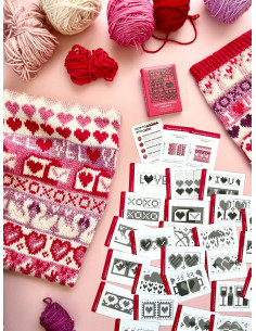 Carte Doodles – San Valentino 2 – Espansione 2