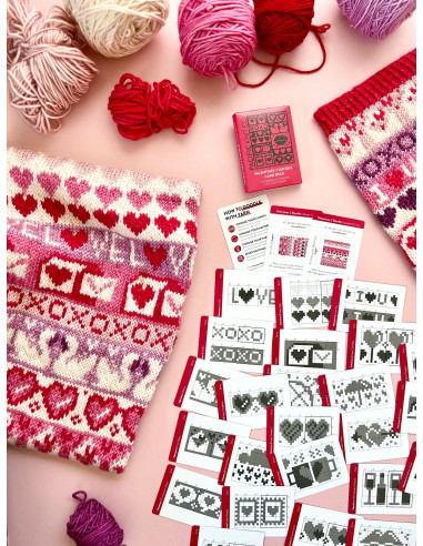 Carte Doodles – San Valentino 2 – Espansione