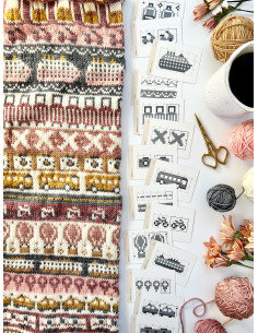 Carte Doodles – Viaggio – Espansione 2